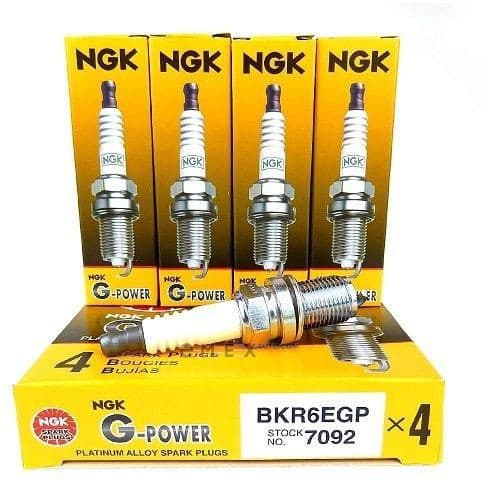 OEM SPARK PLUG 7092