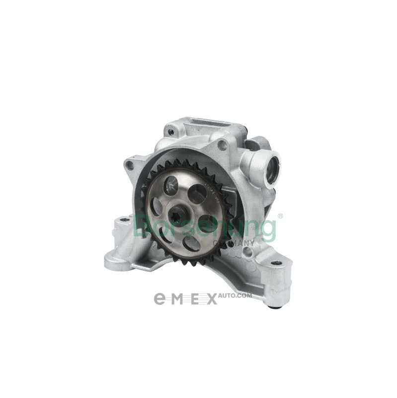 OEM OIL PUMP ASSY B12697