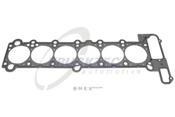 OEM GASKET, CYLINDER HEAD PARONITE 0810003