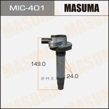 OEM IGNITION COIL MIC401