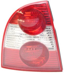 OEM TAILLIGHT 3B5945095AC