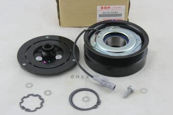 OEM CLUTCH,MAGNET 9521064JB1