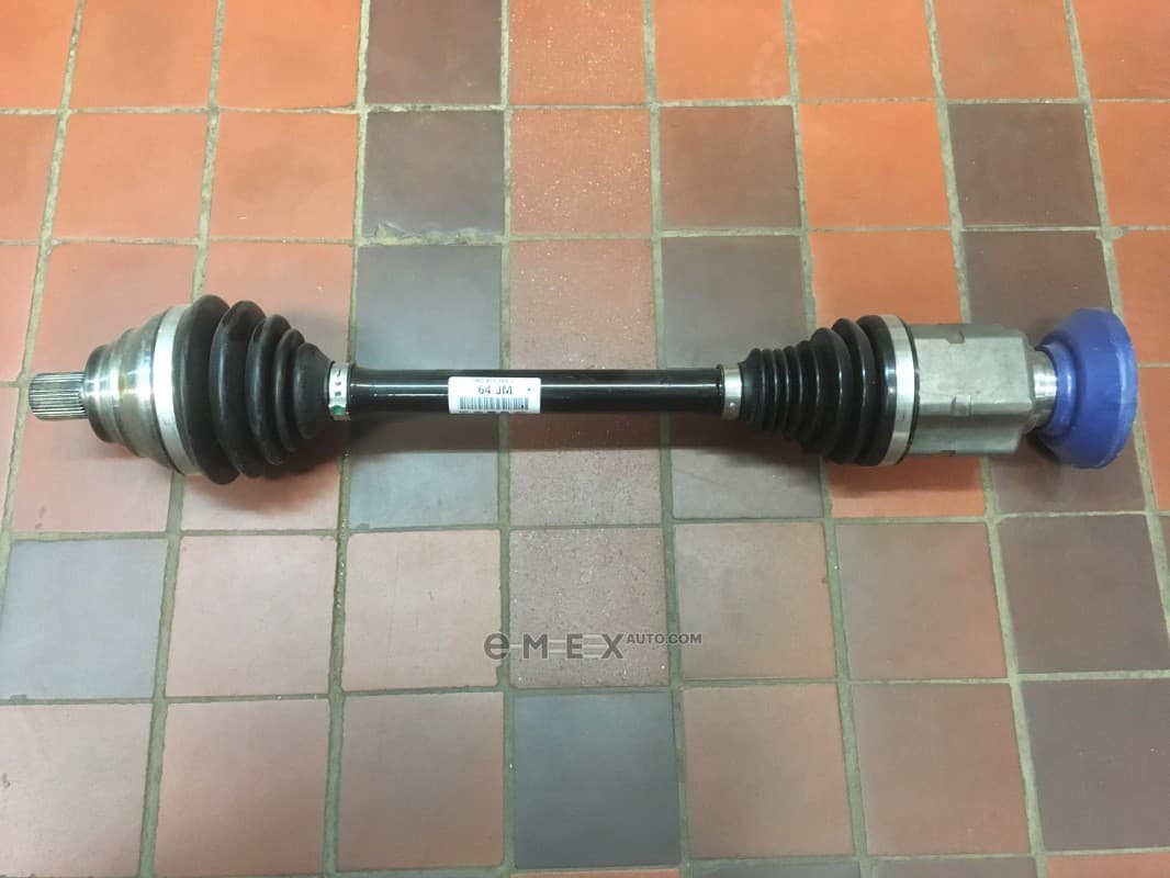 OEM DRIVESHAFT 5N0407764JX