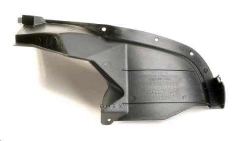 OEM LINER RR BUMPER RH 96545644