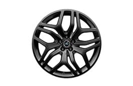 OEM WHEEL - ALLOY LR072182