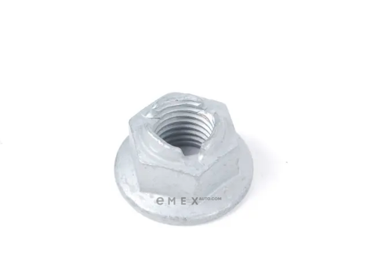 OEM NUT, METAL 37106789678