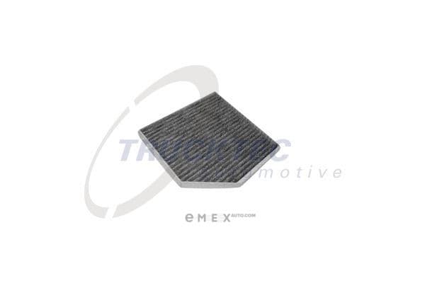 OEM CAB AIR CARBON FILTER-AUDI(A5) 0759051