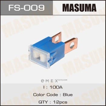 OEM FUSE FS009