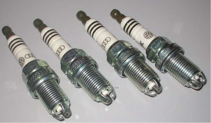 OEM SPARK PLUG 101000033AG