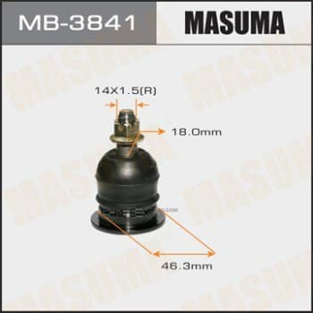 OEM JOINT ASSY, SUSPENSION MB3841