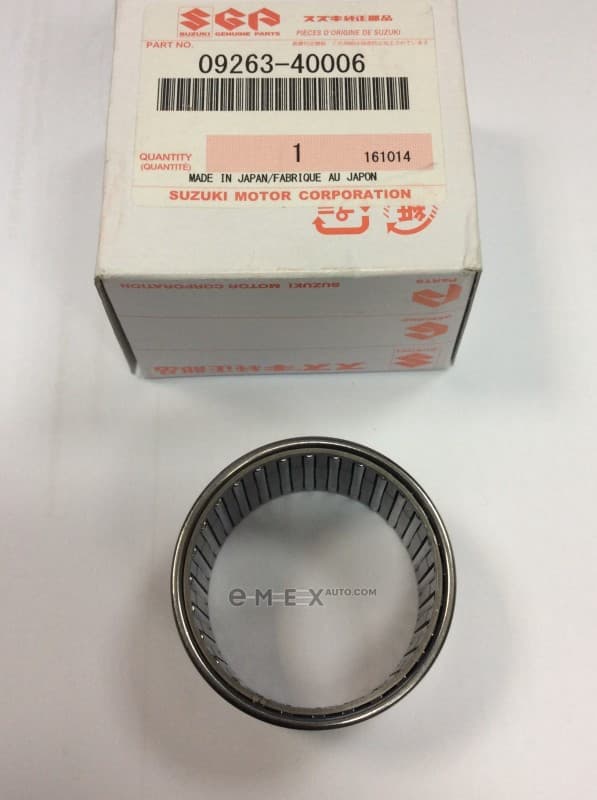 OEM ROLLER BEARING 0926340006