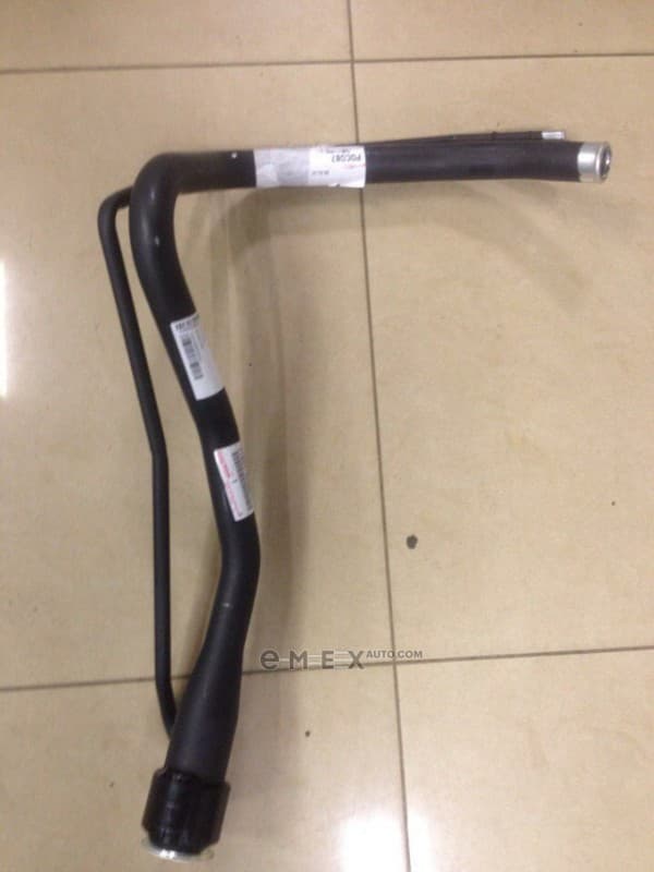 OEM HOSE, FUEL TANK INLET 7720133282