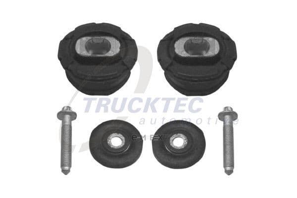 OEM REPAIR KIT,AXLE BODY REAR DB W210,T202 0232058