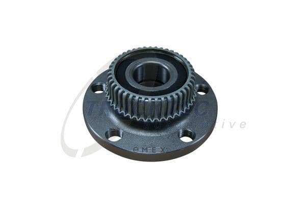 OEM WHEEL HUB ASSY 0731068