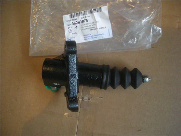 OEM CYLINDER CLU RELEASE - M/T 96293075