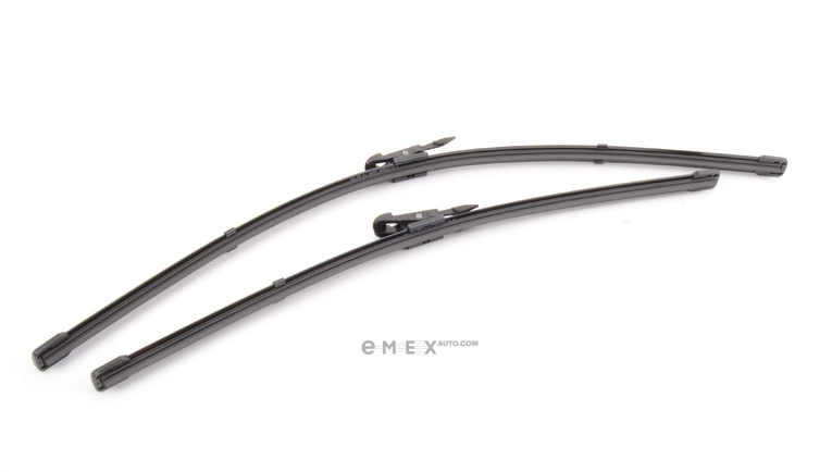 OEM WIPER BLADES 01 SET 8P0998002A