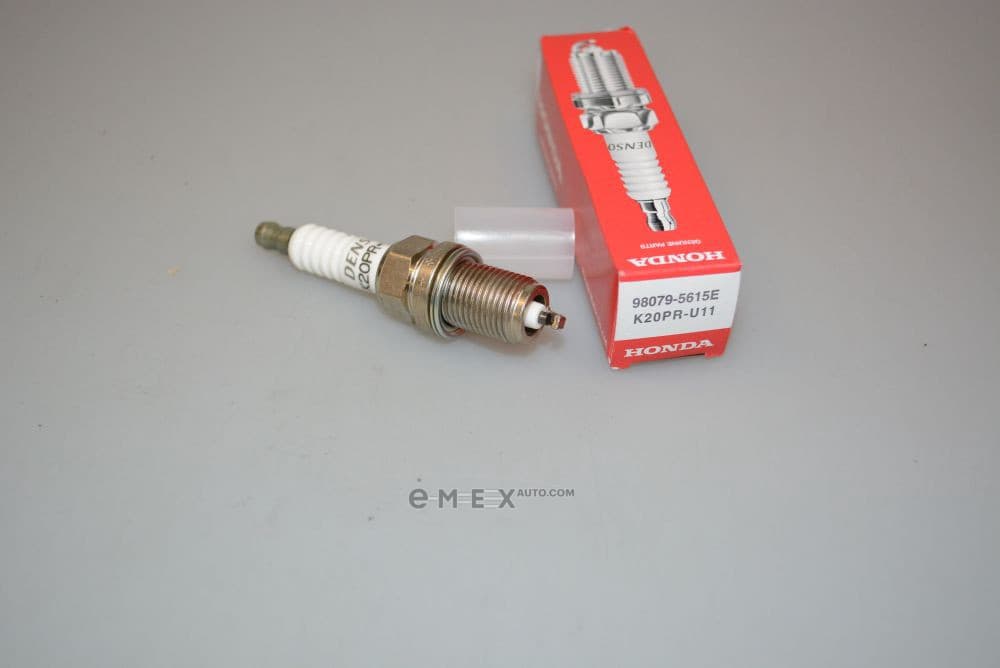 OEM PLUG,SPARK (K20PR 980795615E