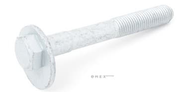 OEM BOLT, METAL WHT001761