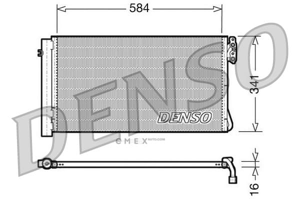 OEM DCN05012