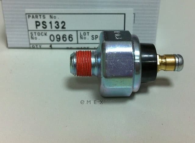 OEM SENSOR ASSY, TEMPERATURE PS132