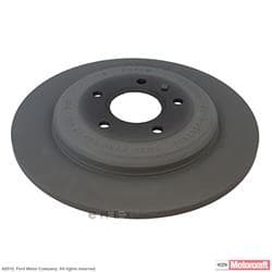 OEM BRAKE ROTOR AG1Z2C026A