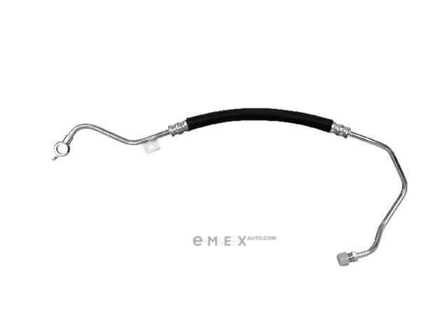 OEM HOSE,ENG OIL COOLER FEED MB033789