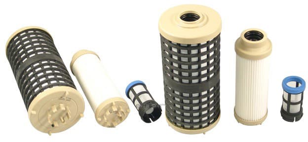 OEM FILTER ASSY, FUEL PUMP FE0054SET