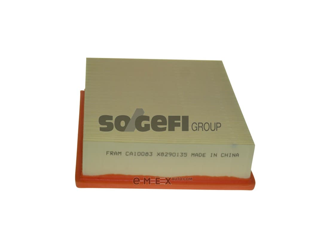 OEM AIR FILTER CA10083