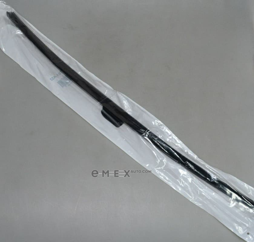 OEM WIPER BLADE ASSY 76620T0AA02