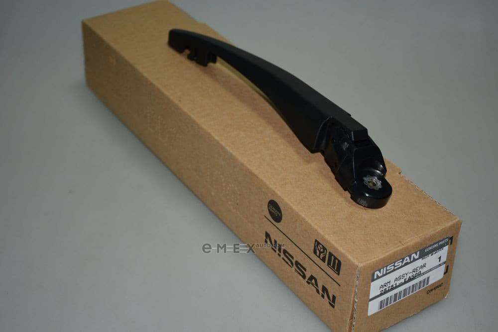 OEM WIPER ARM 28781EA500