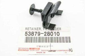 OEM RETAINER, FR FE 5387928010