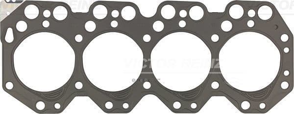 OEM GASKET, CYLINDER HEAD METAL 615305000