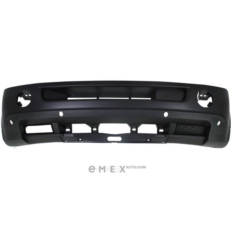 OEM BUMPER - FRONT DPB500481LML