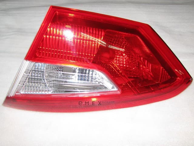 OEM LAMP ASSY, REAR 1769301