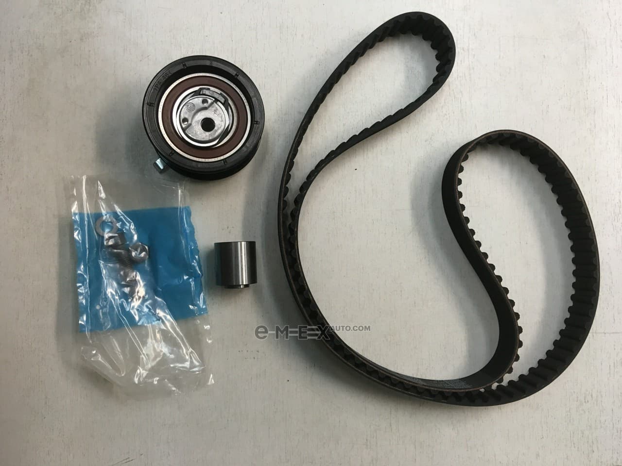 OEM REPAIR KIT 028198119C