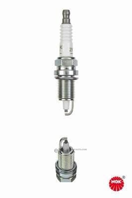 OEM SPARK PLUG ZFR5N