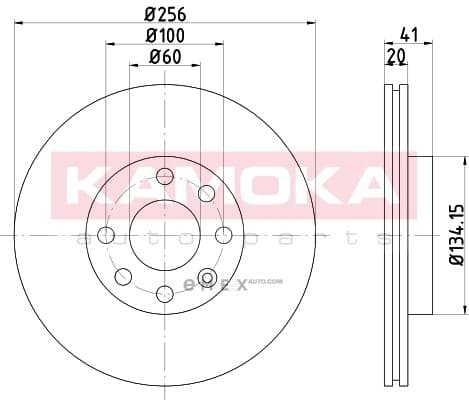 OEM 103656