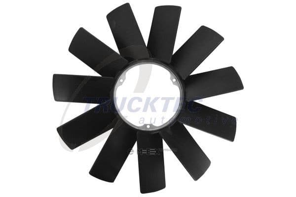 OEM BLADE, RADIATOR FAN 0811015