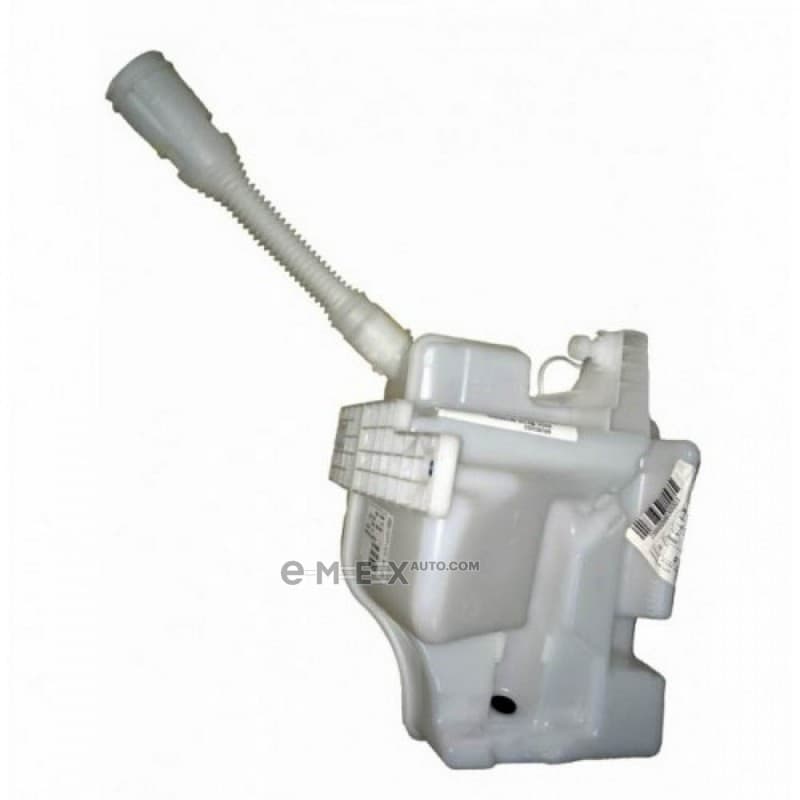 OEM WASH WATER RESERVOIR 6R0955453G