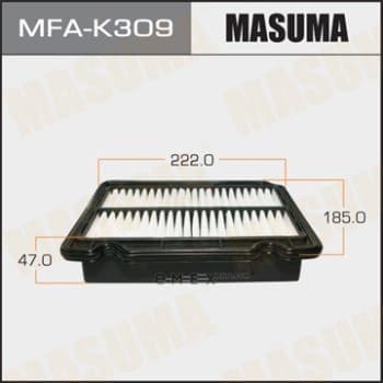 OEM AIR FILTER MFAK309