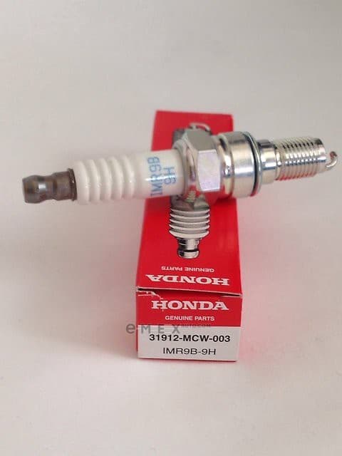 OEM SPARK PLUG,IMR9B- 31912MCW003