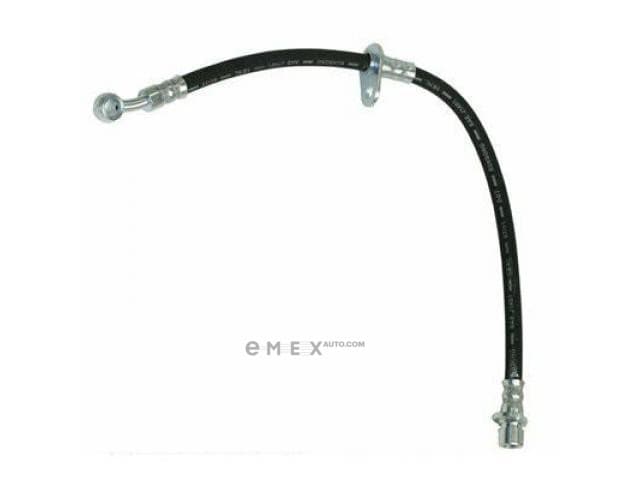 OEM SET,FR BRAKE HOSE 01464SDAA01