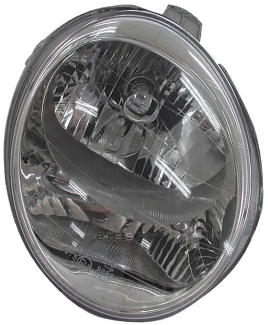 OEM HEAD LAMP 2221120LLDEM