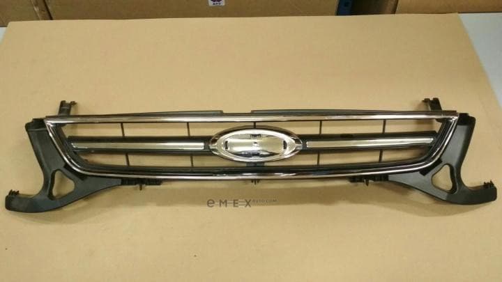 OEM GRILLE ASSY - RADIAT 1736164