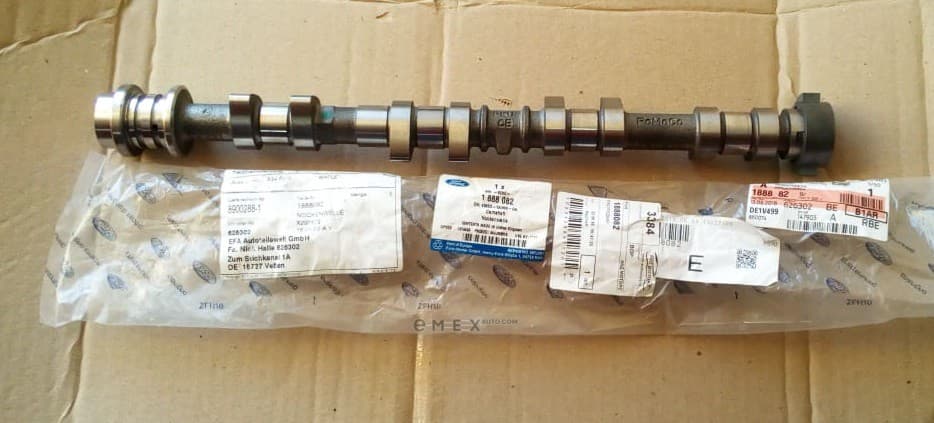 OEM CAMSHAFT ASSY 1888082