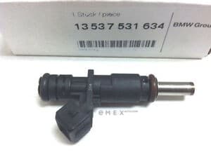 OEM Injection valve 13537531634