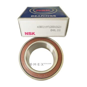 OEM BEARING 40BD219T12DDUCG21