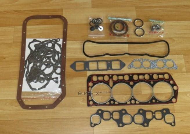 OEM OVERHAUL GASKET KIT - 1000511/1000051-E00L *S.B. 1 1000051E00