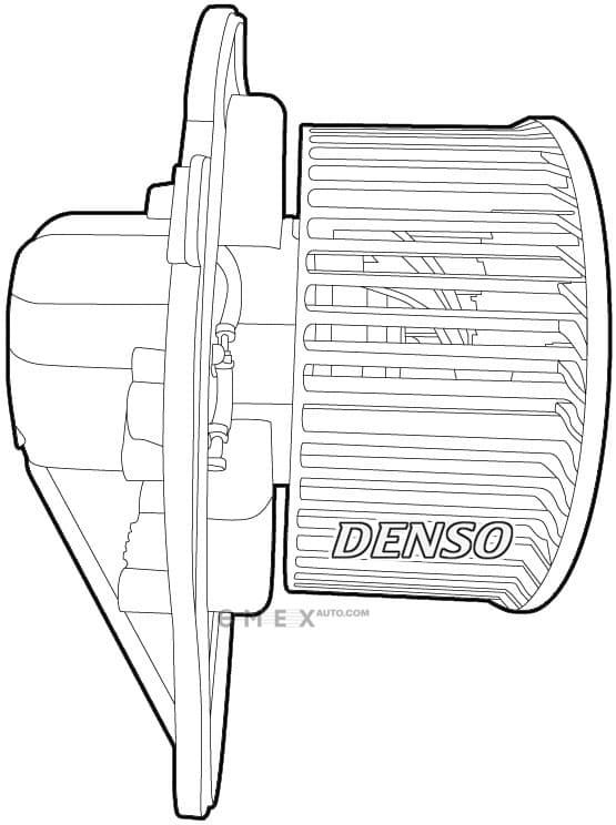 OEM DEA02001