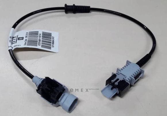 OEM F-HARNESS 13118565